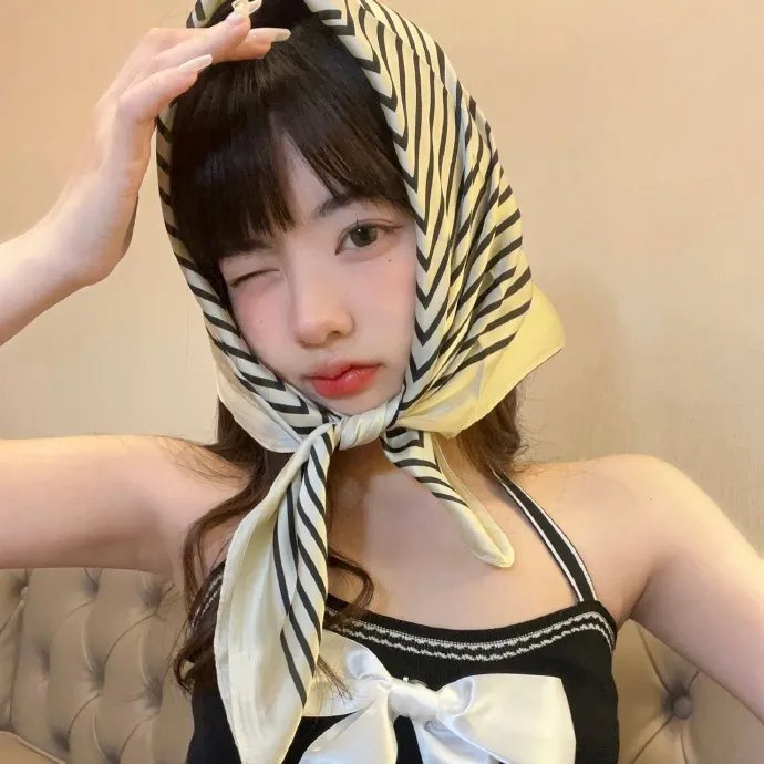 连锁虚惊