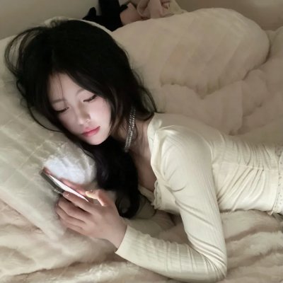 尘埃人
