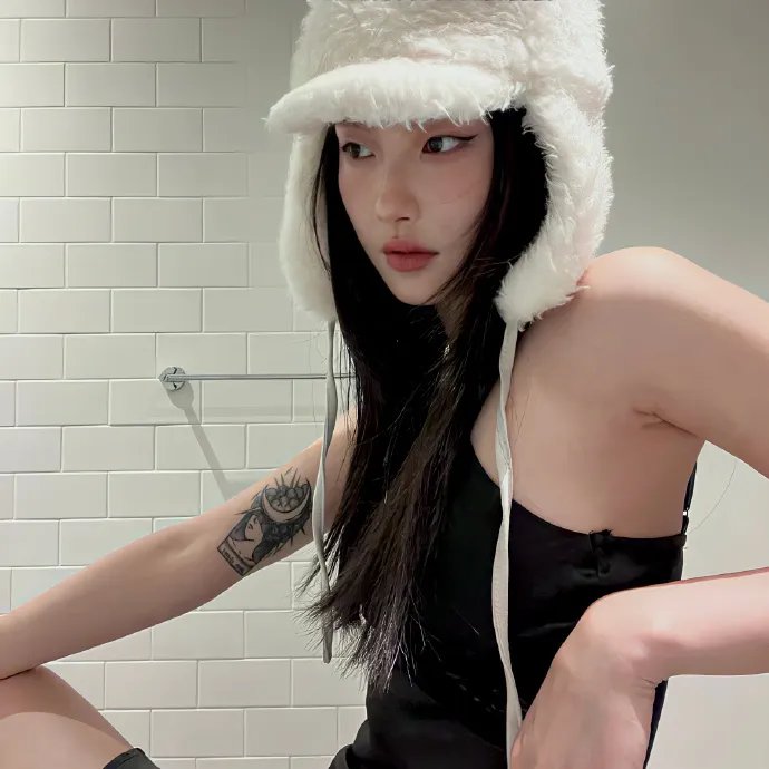 行走的幽魂